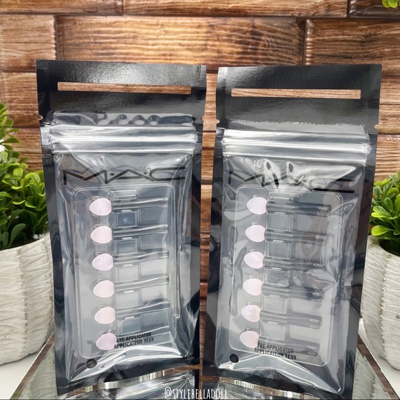 🆕MacEye MultiUse Applicator 6 per Pack - Picture 2 of 9